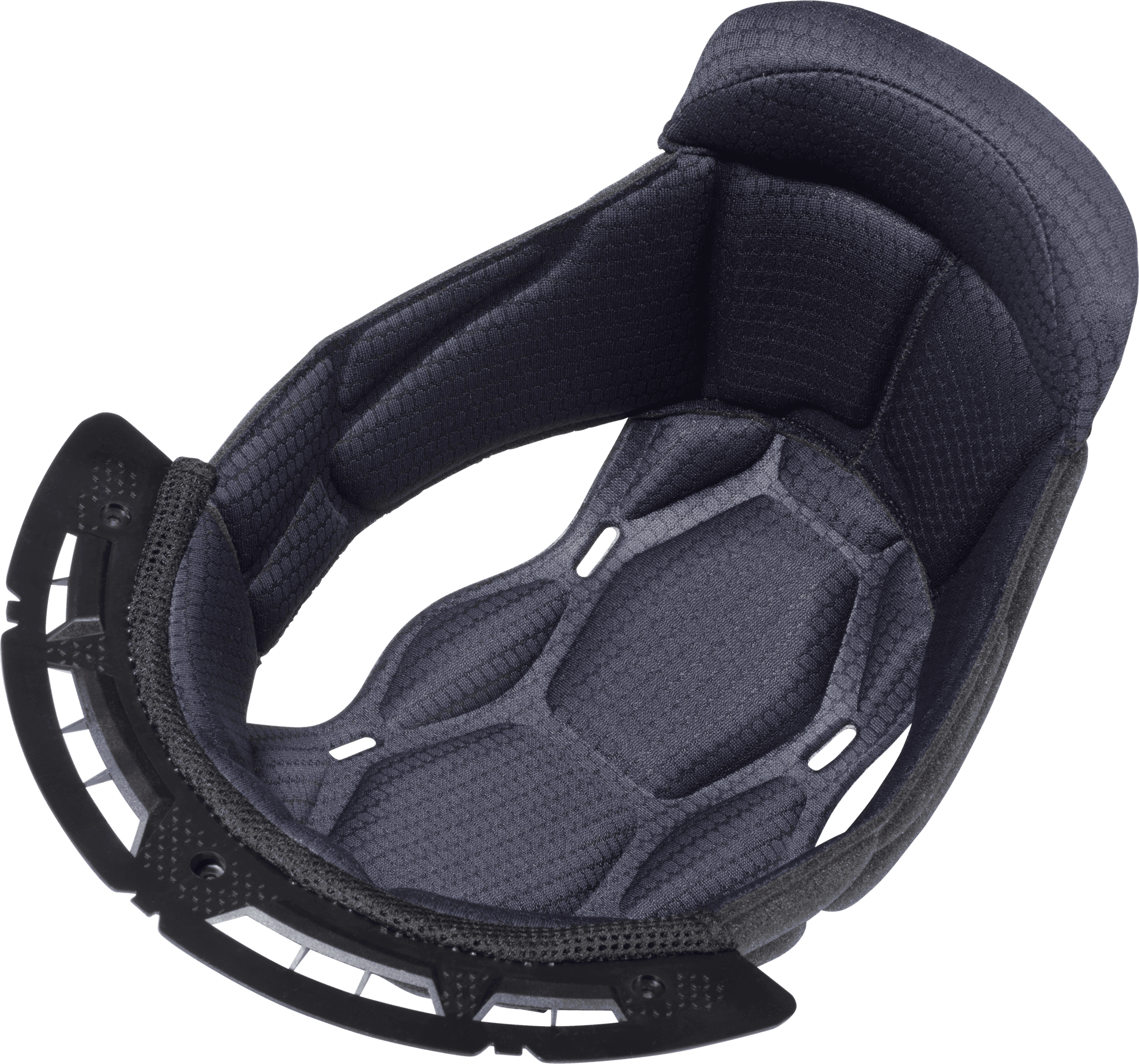 Scorpion Exo XT9000 Kwikwick III Liner/Cheek Pad Kit 3X