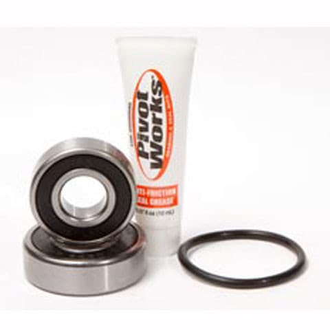 REAR WHEEL AND SEAL KIT SB HONDA