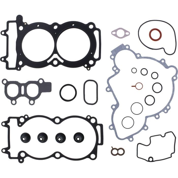 VERTEX COMPLETE GASKET KIT WITHOUT SEALS