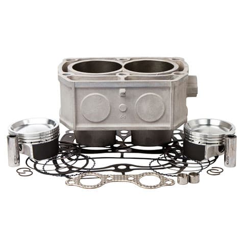 CYLINDER WORKS CYLINDER