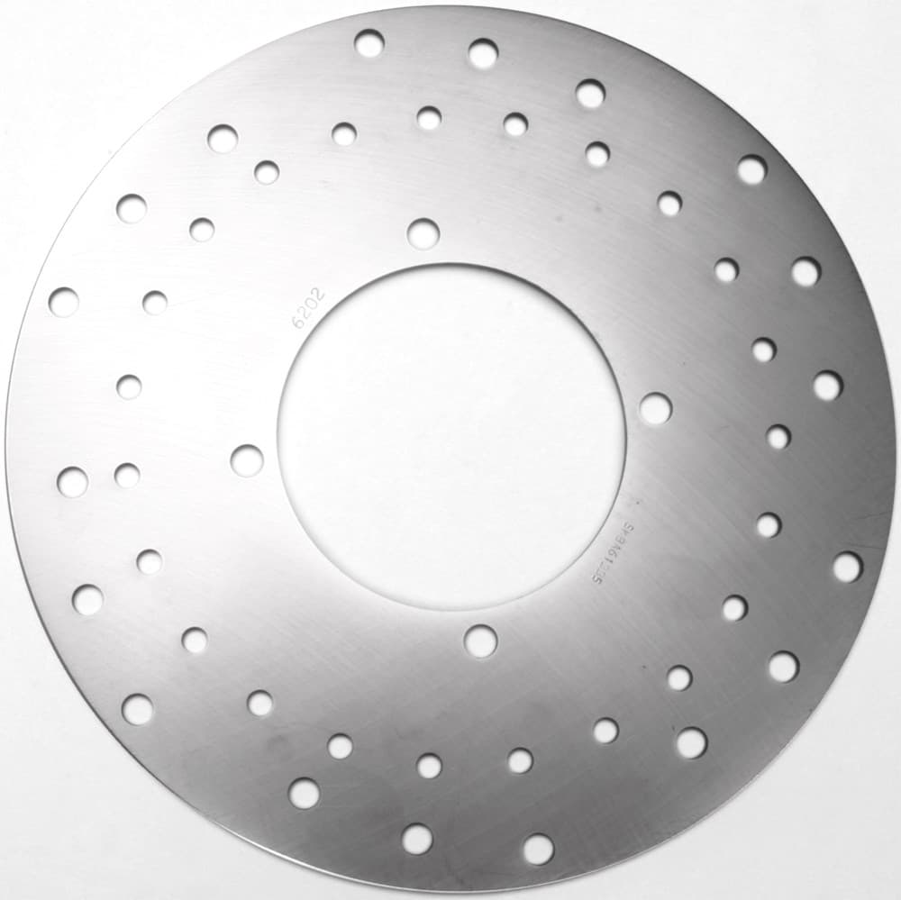 STANDARD ROTOR