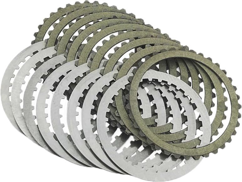 EXTRA PLATE PERFORMANCE CLUTCH EVO BT 90-97 XL 91-20
