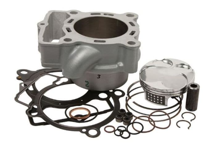 CYLINDER WORKS STANDARD BORE HIGH COMPRESSION CYLINDER KIT