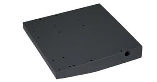 Handy S.A.M. 2 Airlift 10" Side Extensions