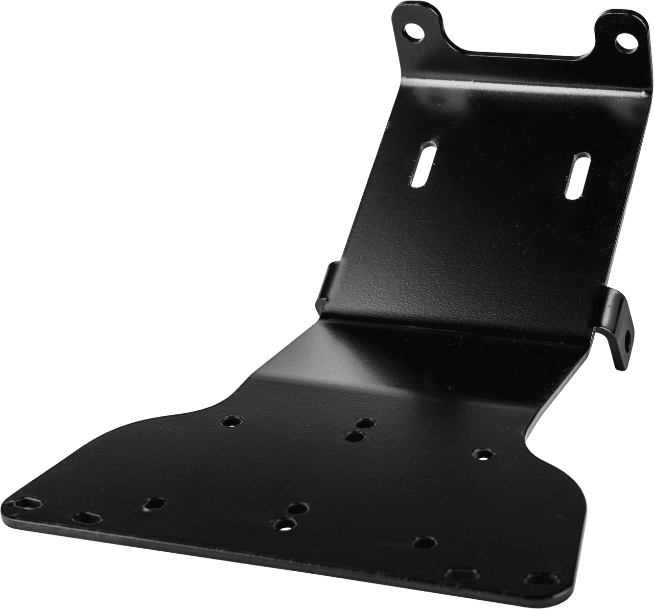 WINCH MOUNT