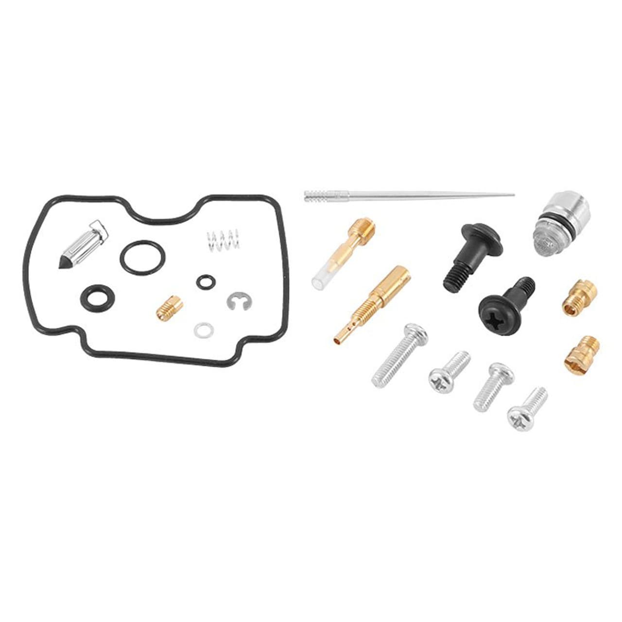 All Balls Carburetor Repair Kit