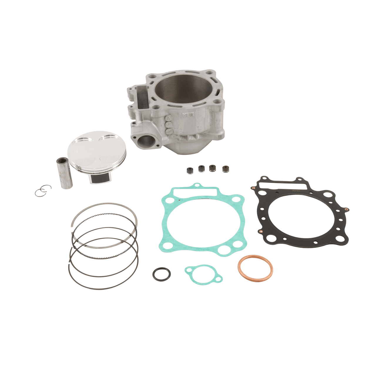 Cylinder Works Cylinder Kit 96.00/Standard 12.1:1 Honda