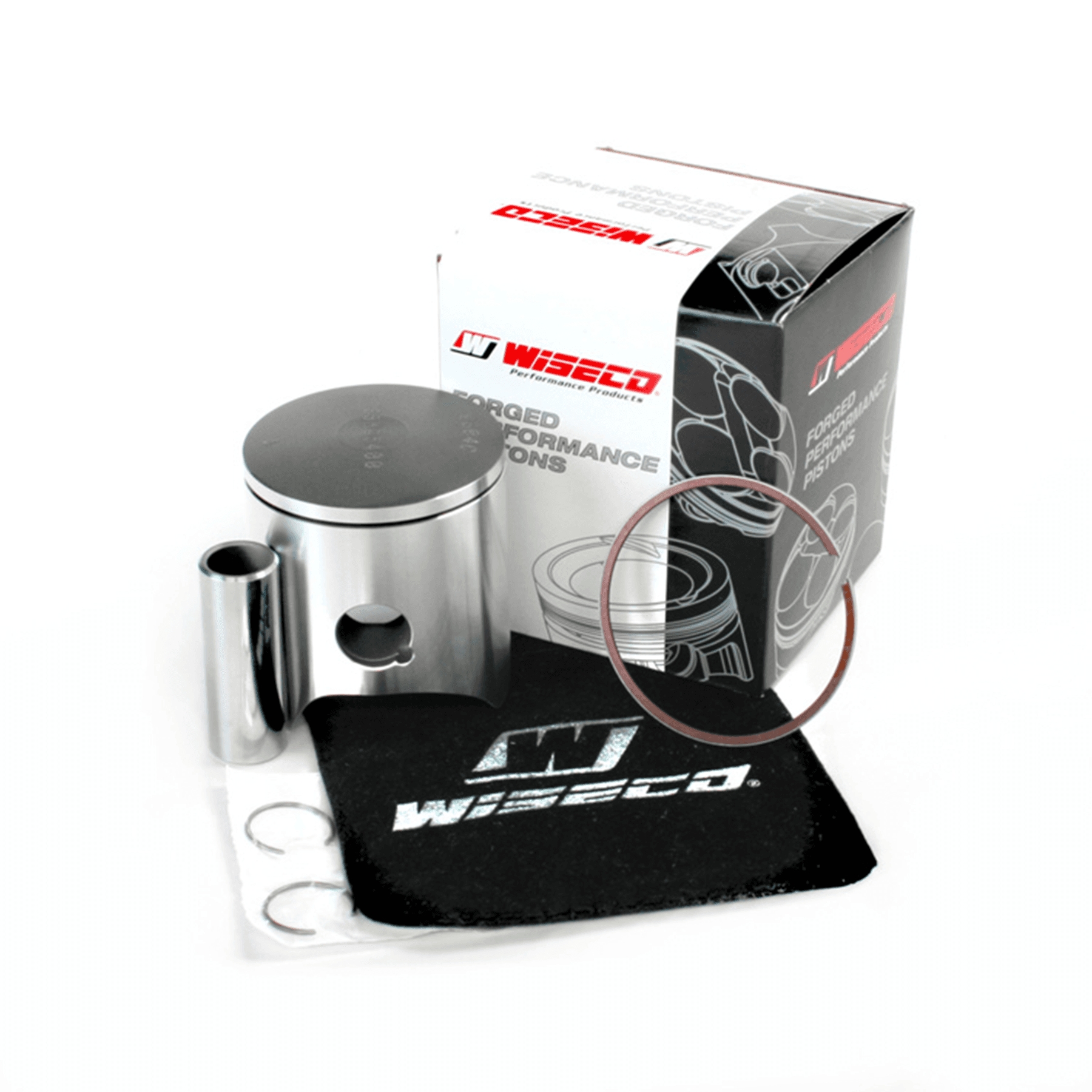 KAWASAKI KX125 2001-08 GP 2284CS PISTON 788M05800