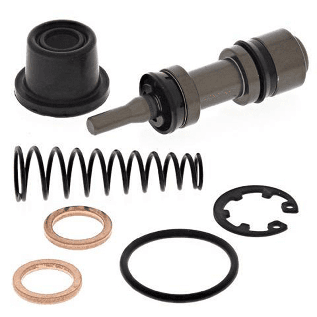 All Balls Master Cylinder Rebuild Kit