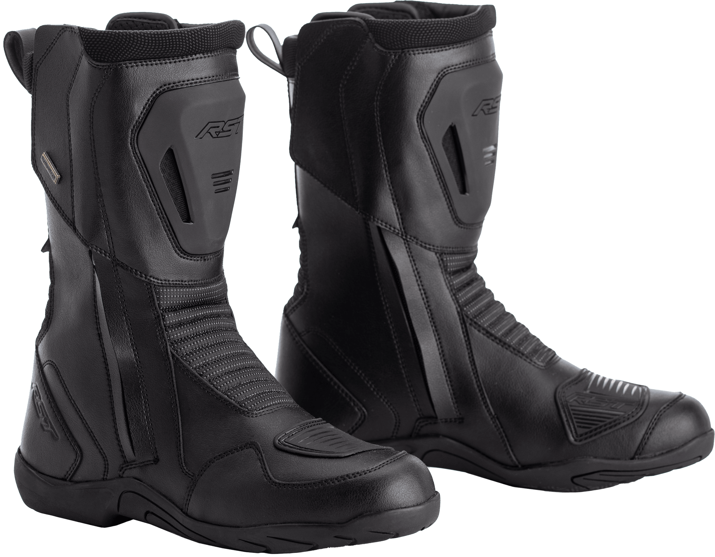 PATHFINDER CE BOOT BLACK WATERPROOF SZ 12