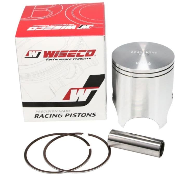 HONDA CR250R 1981-83 2638CD PISTON 466M06700