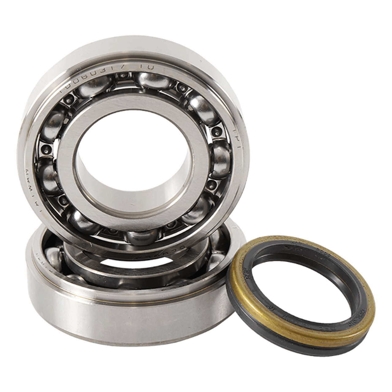 HOT RODS MAIN BEARING & SEAL KIT SUZUKI