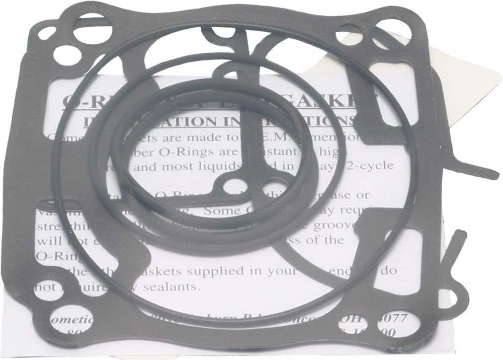 Cometic Top End Gasket Kit 98MM Kawasaki