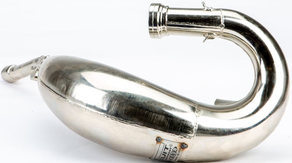 Pro Circuit Platinum Exhaust Pipe