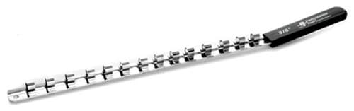 Performance Tool 3/8" Socket Rail
