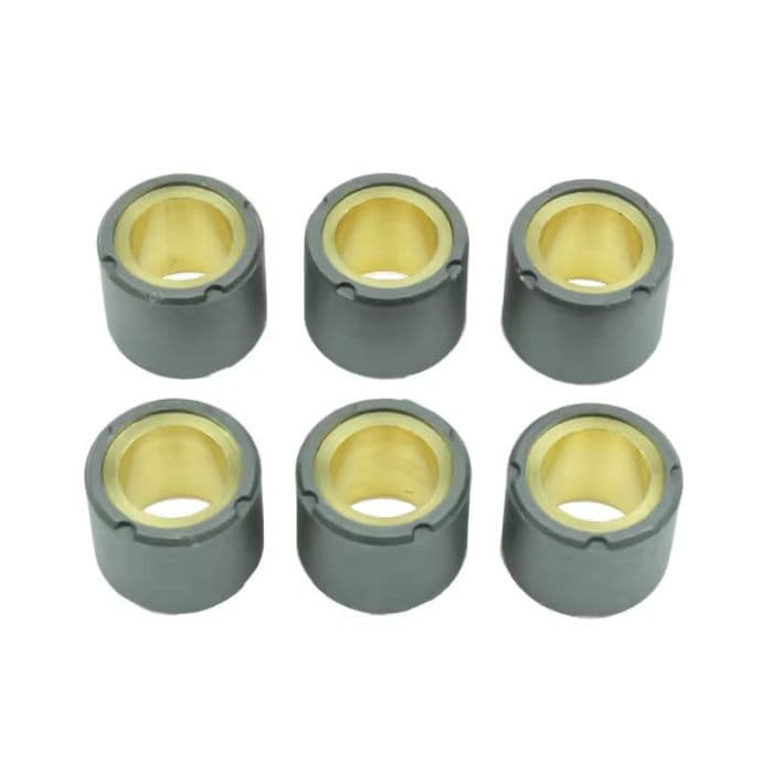 ATHENA KIT 6 WEIGHTS 20X17 GR.11,5