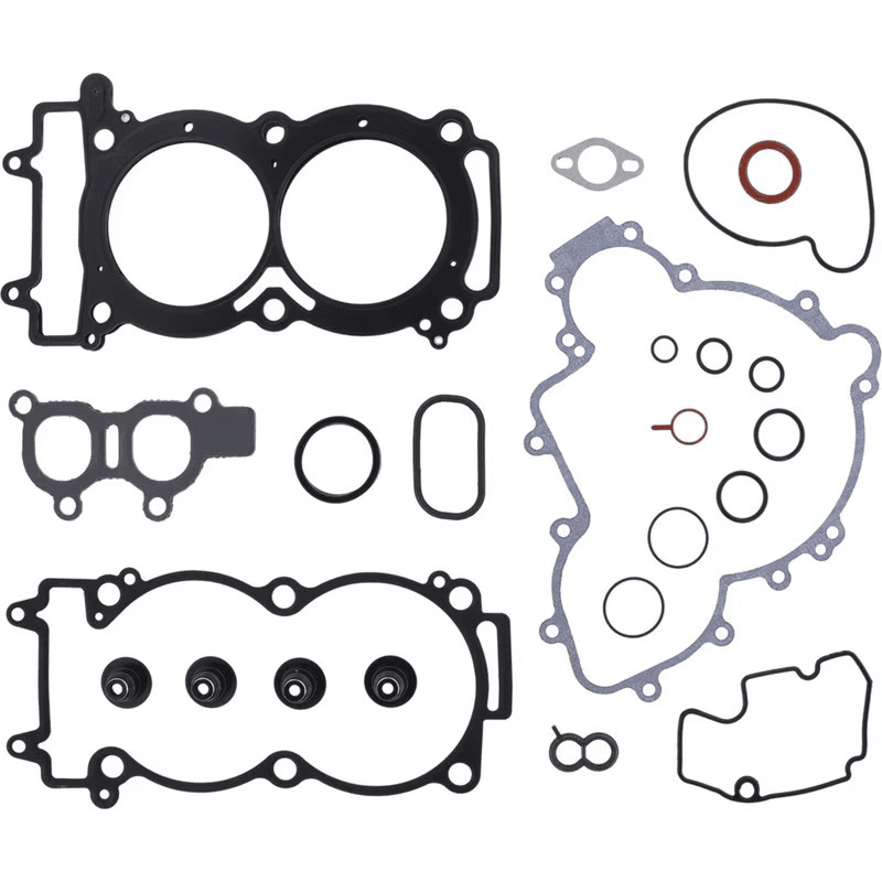 COMPLETE GASKET KIT W/O SEALS POL