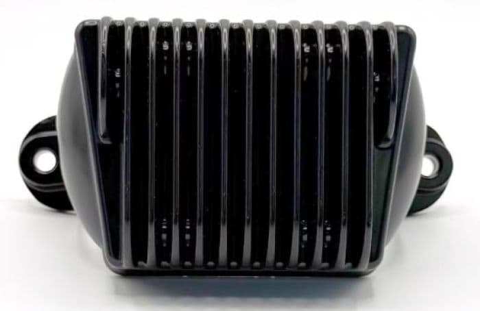AFTERMARKET HOT SHOT STYLE RECTIFIER-REGULATOR