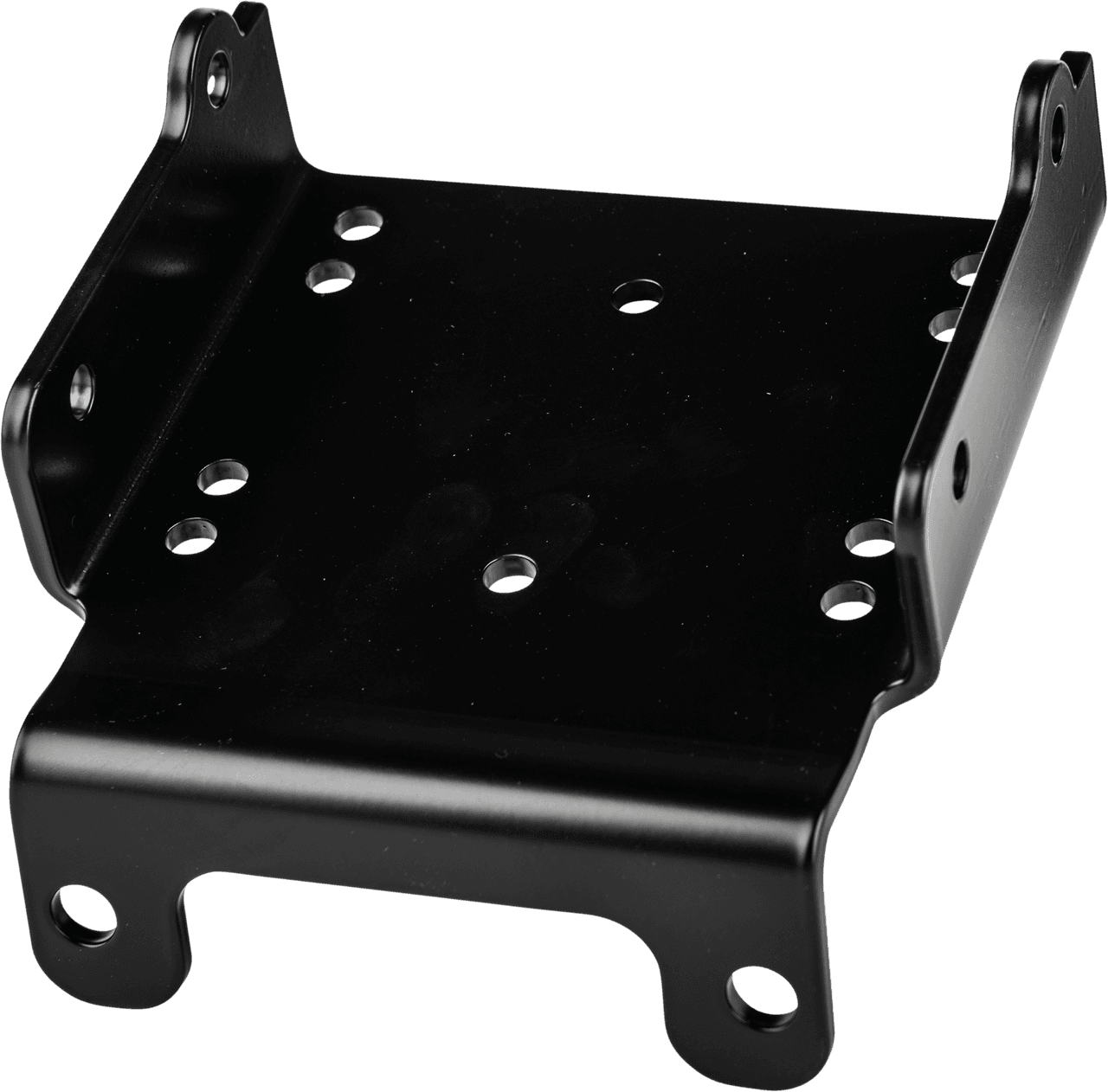WINCH MOUNT
