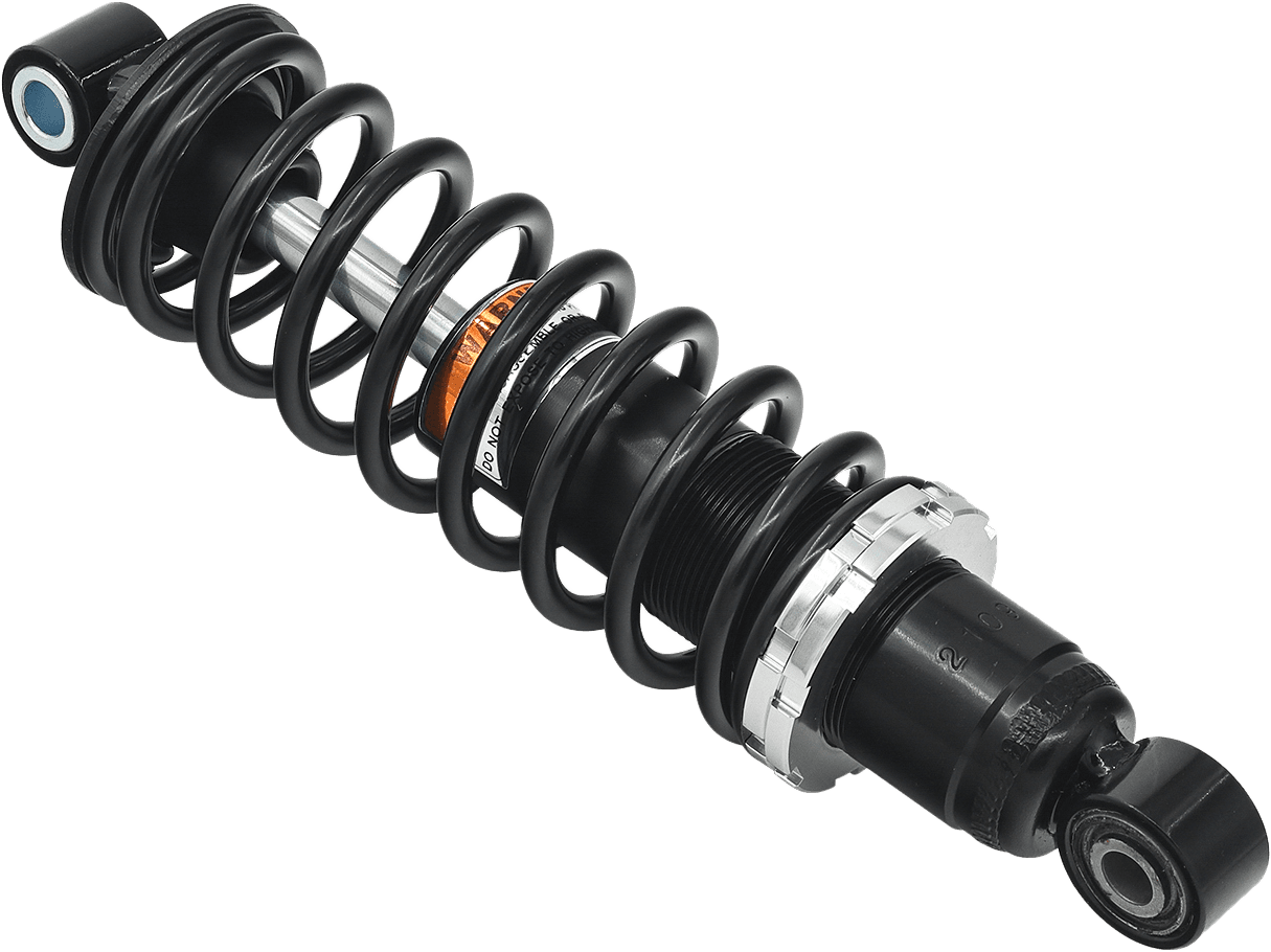 GAS SKI SHOCK W/SPRING AC/YAM