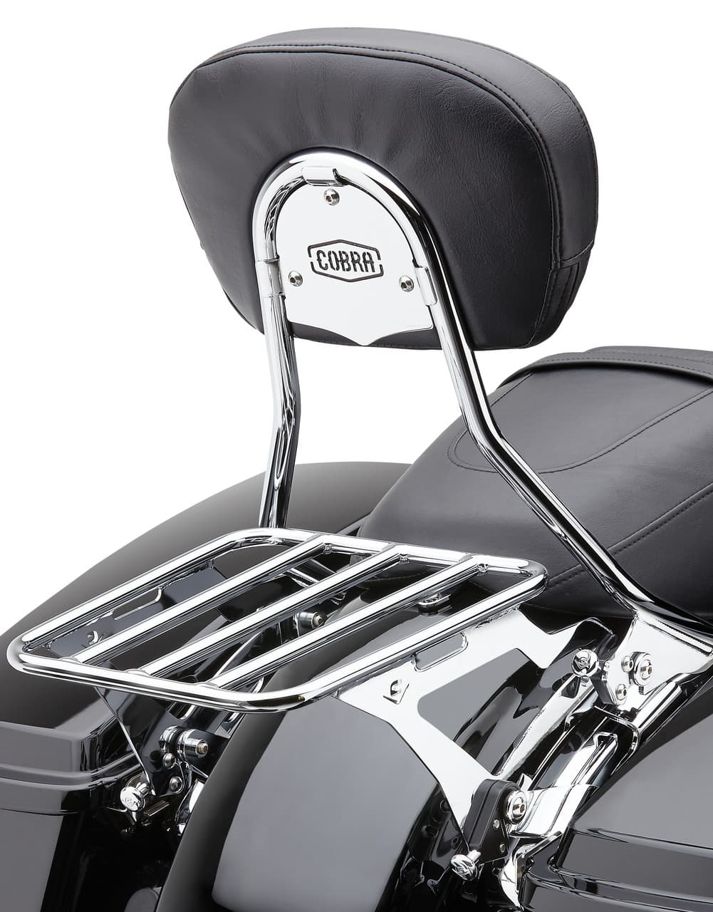 DETACH BACKREST TALL CHORME FLH/FLT 09-25