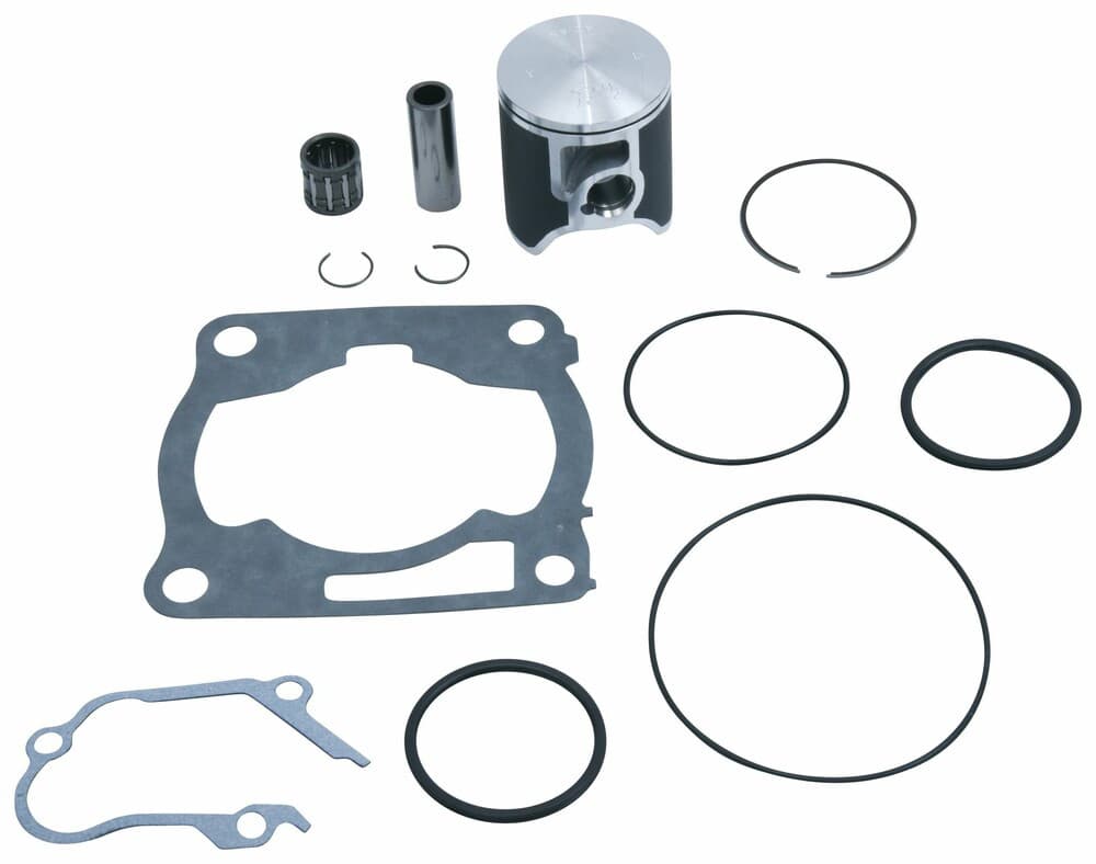 Vertex Top End Kit Cast 43.45/Standard Yamaha