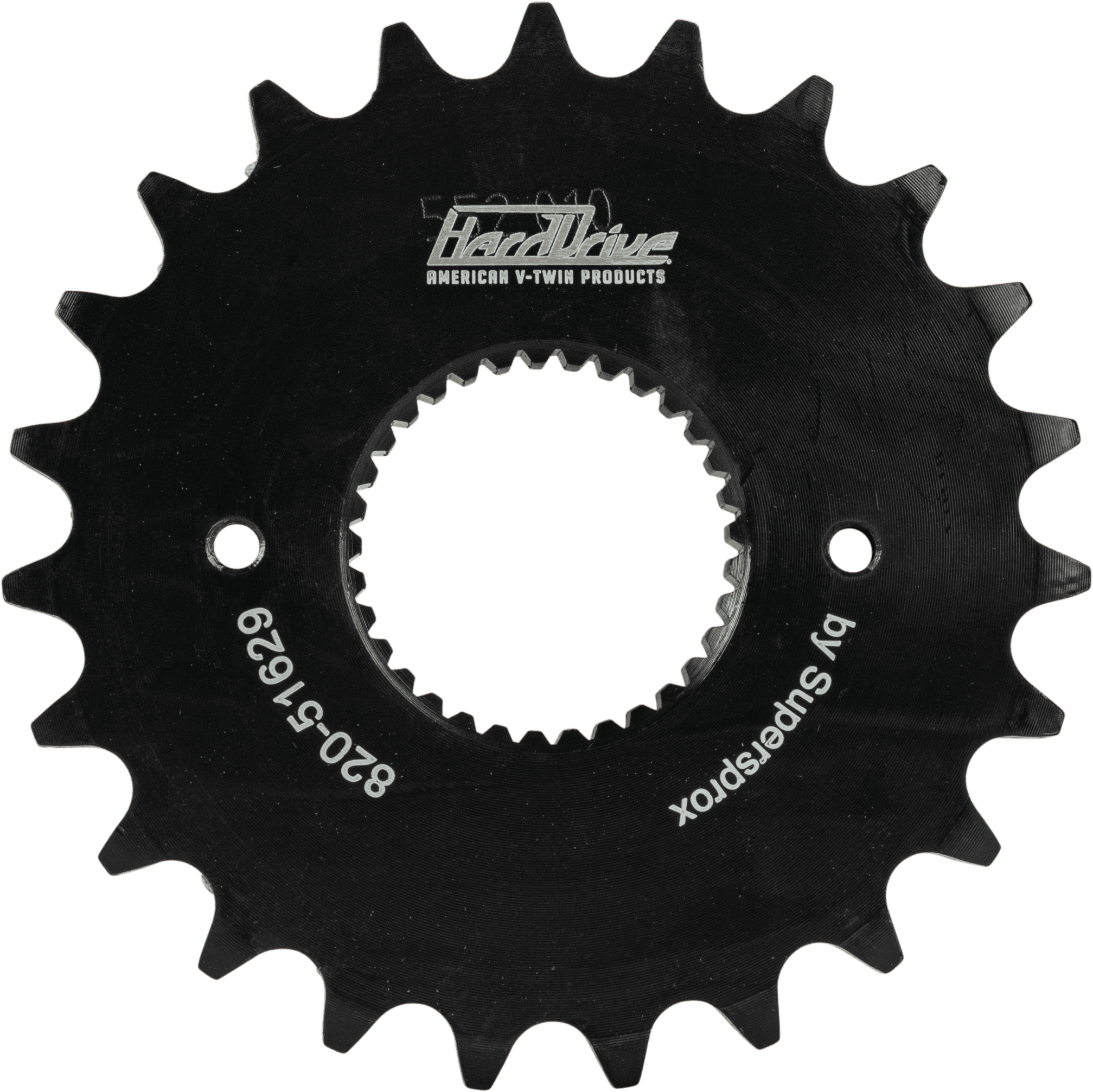 HardDrive Ss Transmission Sprocket 23T Standard 94-06