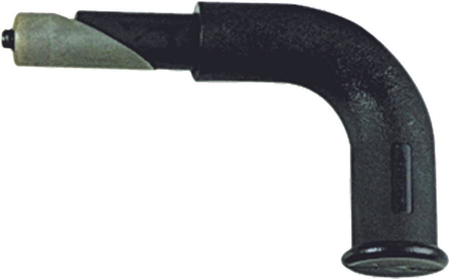 Sportech Ultra Hook Long 90 (Black)