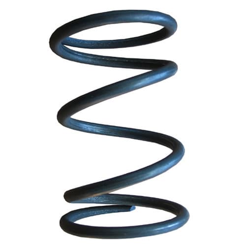 ERLANDSON TITANIUM PRIMARY SPRING