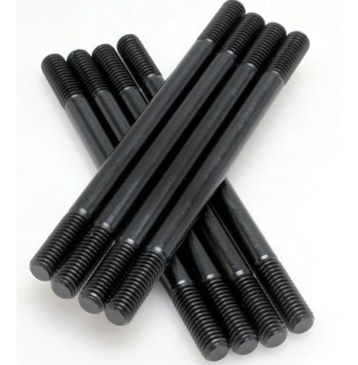 KPMI CYLINDER STUDS, HT STEEL, STD. LENGTH, HD
