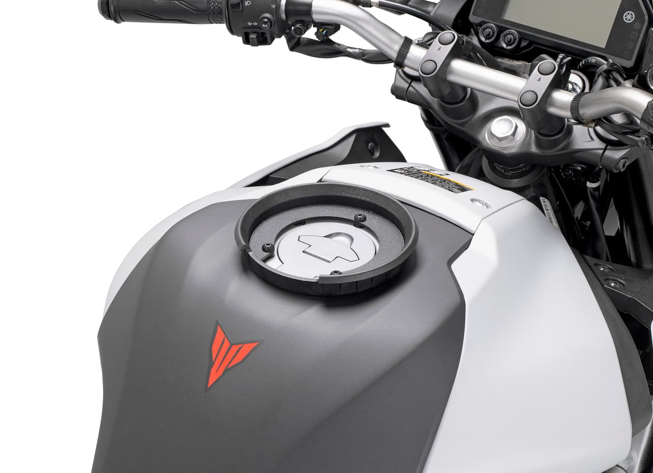 Givi Tanklock Mount Yamaha