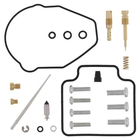 All Balls Carburetor Repair Kit