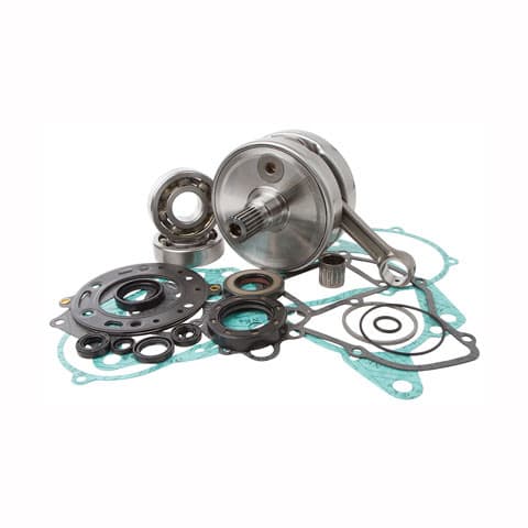 HOTROD'S BOTTOM END KIT