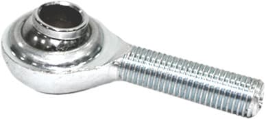 SP1 Tie Rod End Left Yamaha M10 X 1.25