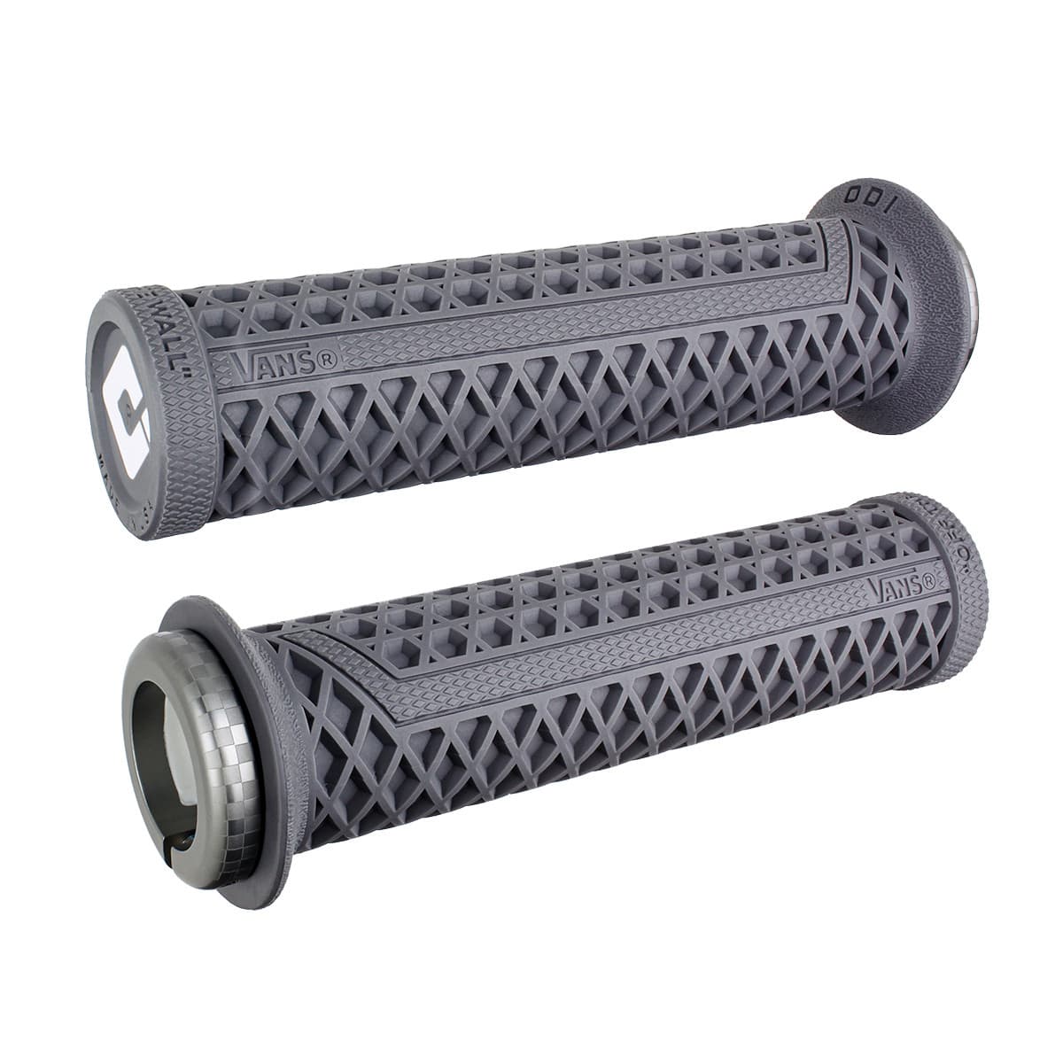 ATV VANS V2.1 GRIP 135MM GRAPHITE/GREY