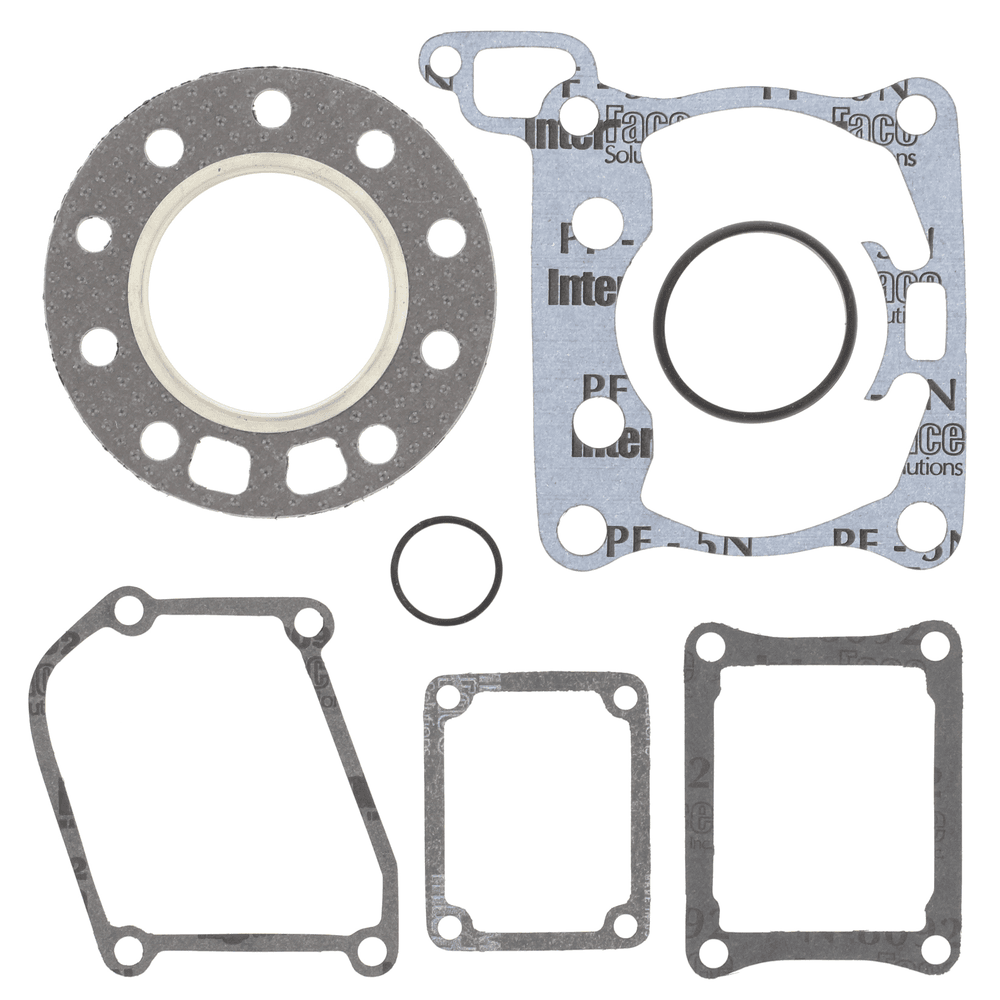 Vertex Top End Gaskets