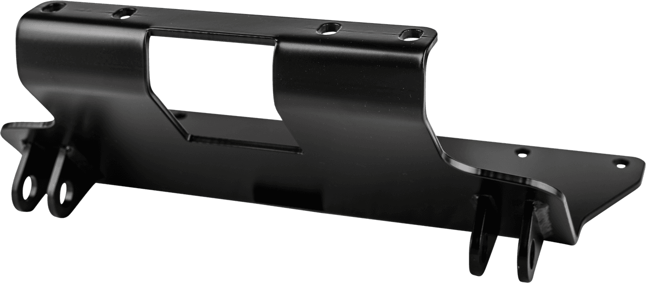Open Trail UTV Plow Mount