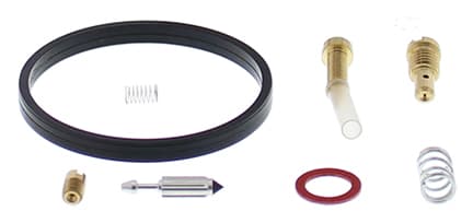 All Balls Carburetor Rebuild Kit