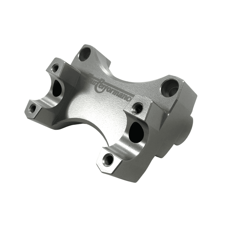 HANDLEBAR RISERS