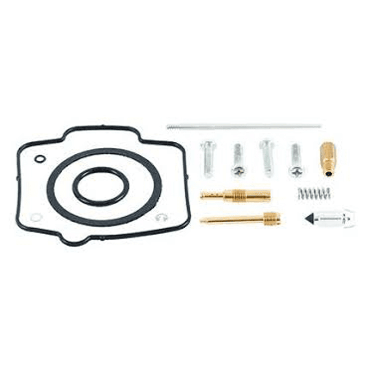 All Balls Carburetor Rebuild Kit Honda