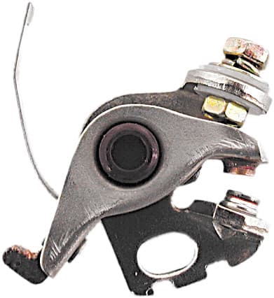 SP1 Ignition Points