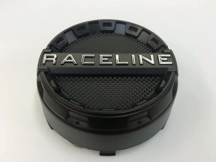 Raceline Center Cap Replacement Fits 4/137-4/156