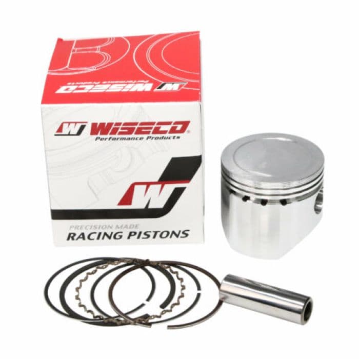 HONDA XR100 81-03 CRF100F 04-09 2146XE PISTON 4666M05450