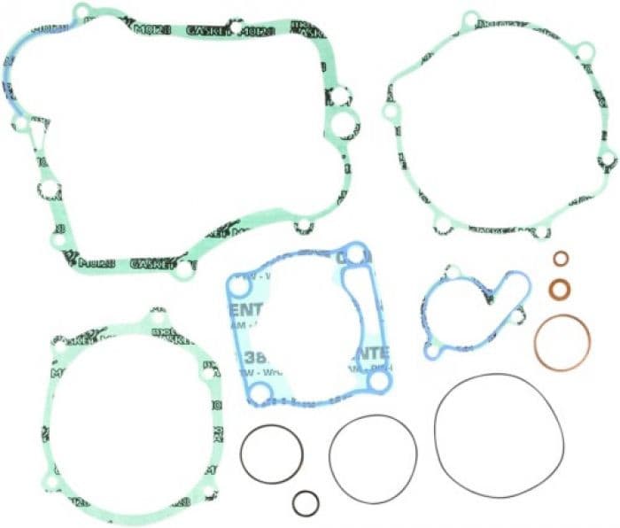 ATHENA COMPLETE GKT. KIT YZ 80 E/LC/LV'93-01/YZ 85 02-03