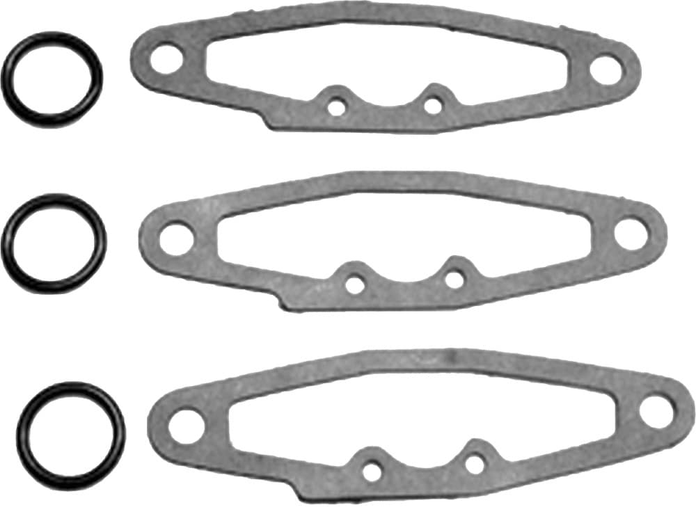 Vertex Exhaust Valve Gasket KIT-800XCR 99-03- 700 Xcr '99 Indy
