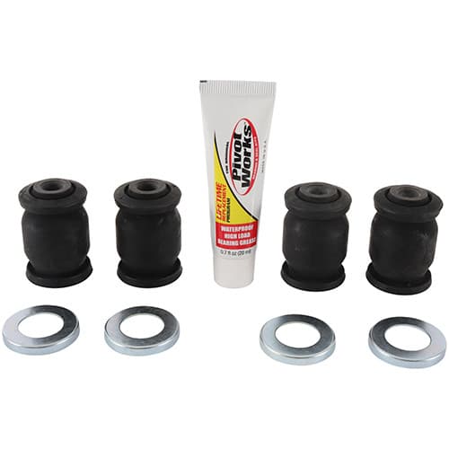 YAMAHA A-ARM KIT (LOWER REAR) BIG BEAR, GIRZZLY, KODIAK, RHINO