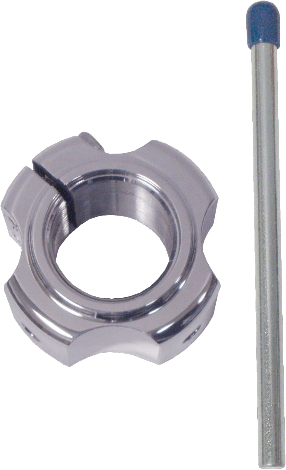 Modquad Yfzr Axle Nut Fits All Yfzr 450