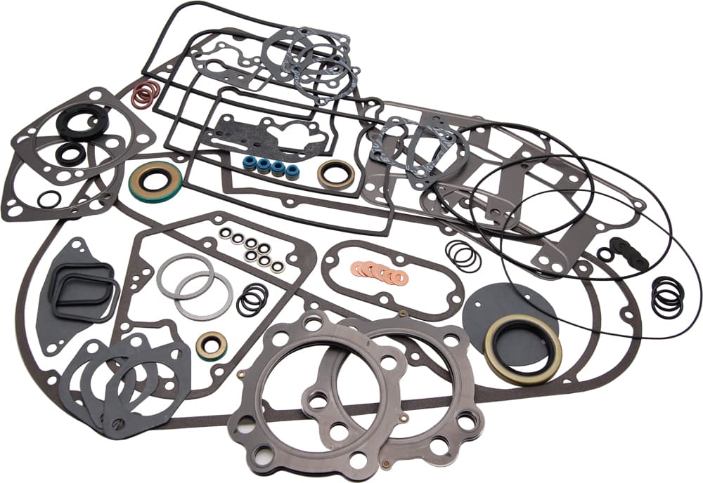 Cometic Complete Est Gasket Evo Big Twin Kit