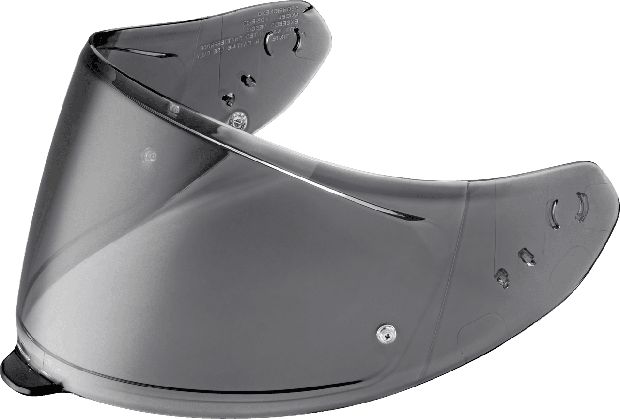 Scorpion Exo Photochromic Pinlock Shield Eclipse/ R430