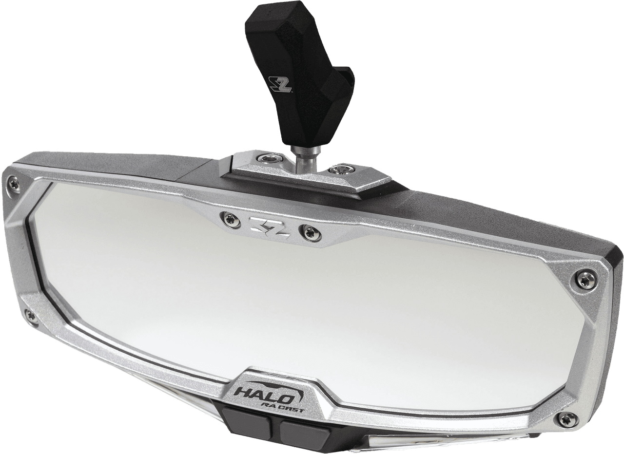 Seizmik Rear View Mirror Cfmoto Uforce